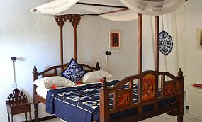 La Madrugada Beach Hotel 3* - Изображение 43