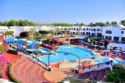 VERGINIA SHARM RESORT & AQUA PARK (ЕХ. VERGINIA SHARM, SOL VERGINIA)