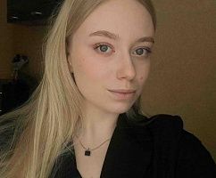 Юлия Королёва