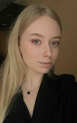 Юлия Королёва