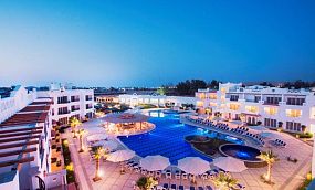 OLD VIC SHARM 4* - Изображение 0