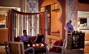 Sentido Reef Oasis Senses Resort 5* (Рас Ум Эль Сид) - Изображение 16