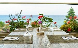 Тур в Тунис из Минска на 10/11 ночей: CLUB NOVOSTAR SOL AZUR BEACH CONGRES 4* - Изображение 4