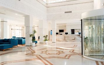 Тур в Тунис из Минска на 10/11 ночей: ONE RESORT AQUA PARK & SPA 4* с аквапарком