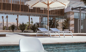 MAKAI BY BRASSBELL HYDE PARK SEA SHORE 5* - Изображение 17