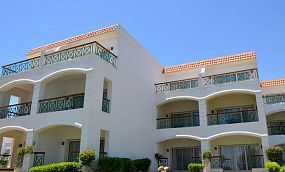 IVY CYRENE ISLAND HOTEL 4* - Изображение 22