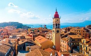 Отдых на острове Корфу - Изображение 2