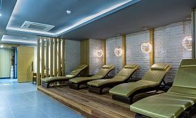 BAIA SALIMA KEMER 5* - Изображение 50