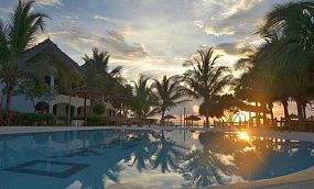 La Madrugada Beach Hotel 3* - Изображение 7
