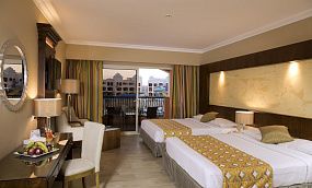 FUN & SUN ACTIVE NAAMA WAVES 5* (Наама Бей) - Изображение 7