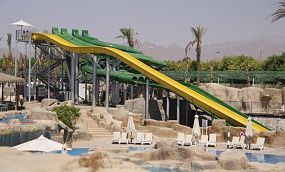 Sentido Reef Oasis Senses Resort 5* (Рас Ум Эль Сид) - Изображение 33