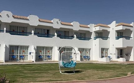 Новинка! Отель WB TRAVEL Dreams Vacation 4* в Шарм-эль-Шейхе  - Изображение 2