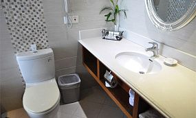 PALM BEACH RESORT & SPA SANYA 4* - Изображение 18