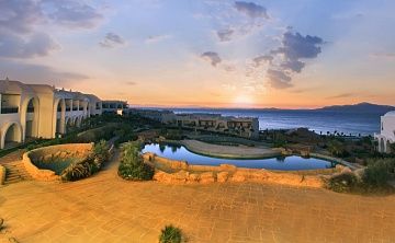 Cyrene Grand Hotel 5* (Ex. Melia Sharm) (Рас Насрани) - Изображение 2