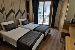 ENDICAN SULTANAHMET HOTEL 