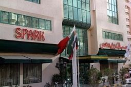 SPARK RESIDENCE APT