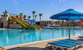 Royal Lagoons Resort & Aquapark 5* - Изображение 7