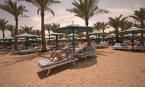Le Pacha Resort 4* - Изображение 33