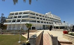 BORG EL ARAB BEACH RESORT 4* - Изображение 3