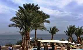 Xperience Sea Breeze Resort 5* (Шаркс Бей) - Изображение 26