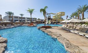 Sentido Reef Oasis Senses Resort 5* (Рас Ум Эль Сид) - Изображение 29