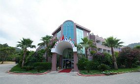 Grand Viking Hotel 4* - Изображение 0