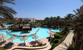 REHANA SHARM RESORT AQUA PARK & SPA 4* - Изображение 17