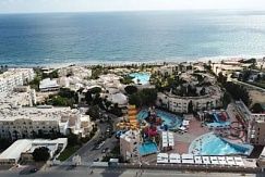 MAHDIA BEACH & AQUAPARK