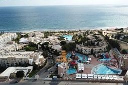 MAHDIA BEACH & AQUAPARK