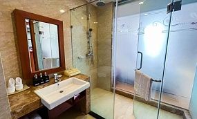 GALINA HOTEL & SPA 4* - Изображение 17