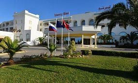 Liberty Resort (ex. Hotel Ramada Liberty) 4* - Изображение 16