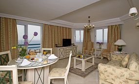 Dreams Beach Resort 5* (Рас Ум Эль Сид) - Изображение 26