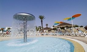 THALASSA SOUSSE RESORT & AQUAPARK 4* - Изображение 31