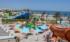 THALASSA SOUSSE RESORT & AQUAPARK 4* - Изображение 22