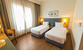SALALAH GARDENS 4* - Изображение 10