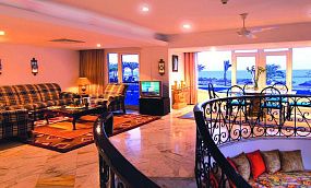 BARON RESORT 5* (Рас Насрани) - Изображение 36