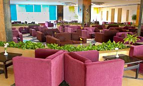 MARLIN INN AZUR RESORT 4* - Изображение 4