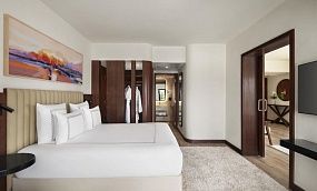 NOVOTEL BEACH 5* (Наама Бей) - Изображение 31
