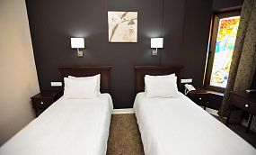 PIAZZA INN 3* - Изображение 1