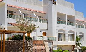 IVY CYRENE ISLAND HOTEL 4* - Изображение 24