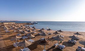 Royal Lagoons Resort & Aquapark 5* - Изображение 8