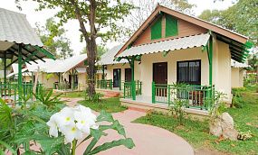 Pattaya Garden 3* - Изображение 18