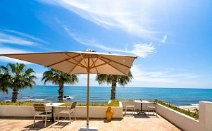 Тур в Тунис из Минска на 10/11 ночей: CLUB NOVOSTAR SOL AZUR BEACH CONGRES 4* - Изображение 2