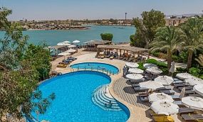 SULTAN BEY EL GOUNA 4* - Изображение 25