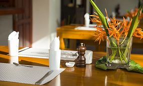 HILLTOP BOUTIQUE HOTEL 3* - Изображение 19