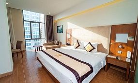 GALINA HOTEL & SPA 4* - Изображение 26