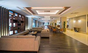   SIDE TEMPLE HOTEL 3 * - Изображение 5