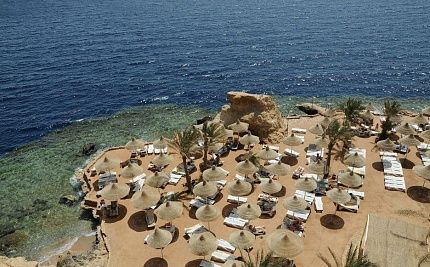 Новинка! Отель WB TRAVEL Dreams Vacation 4* в Шарм-эль-Шейхе  - Изображение 11