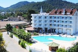 ADALIN RESORT HOTEL ADULTS ONLY 12+