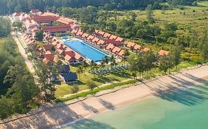 Таиланд, Као Лак из Минска: LE MENARA 5* - Изображение 3